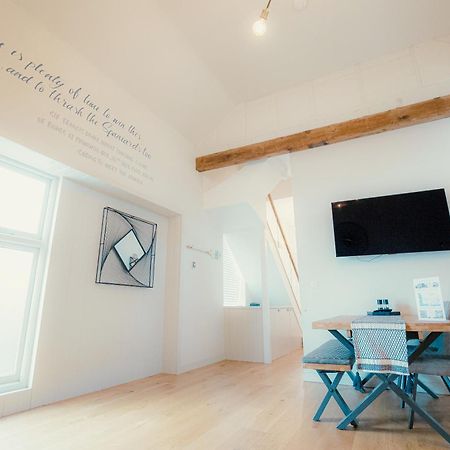Executive Coach House On The Hoe 2 Free Parking Spaces Plymouth Luaran gambar
