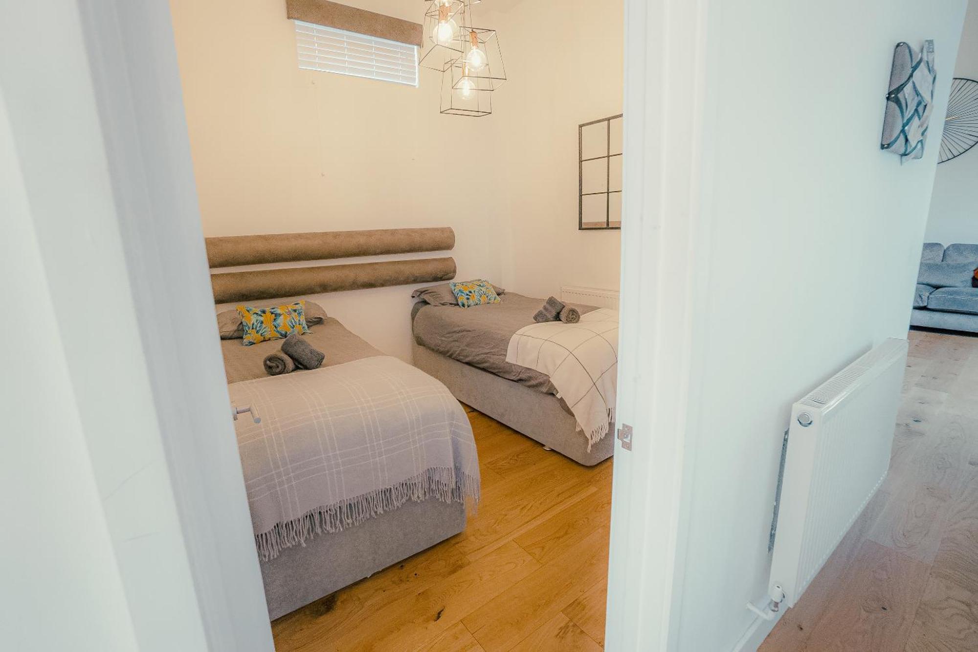 Executive Coach House On The Hoe 2 Free Parking Spaces Plymouth Luaran gambar