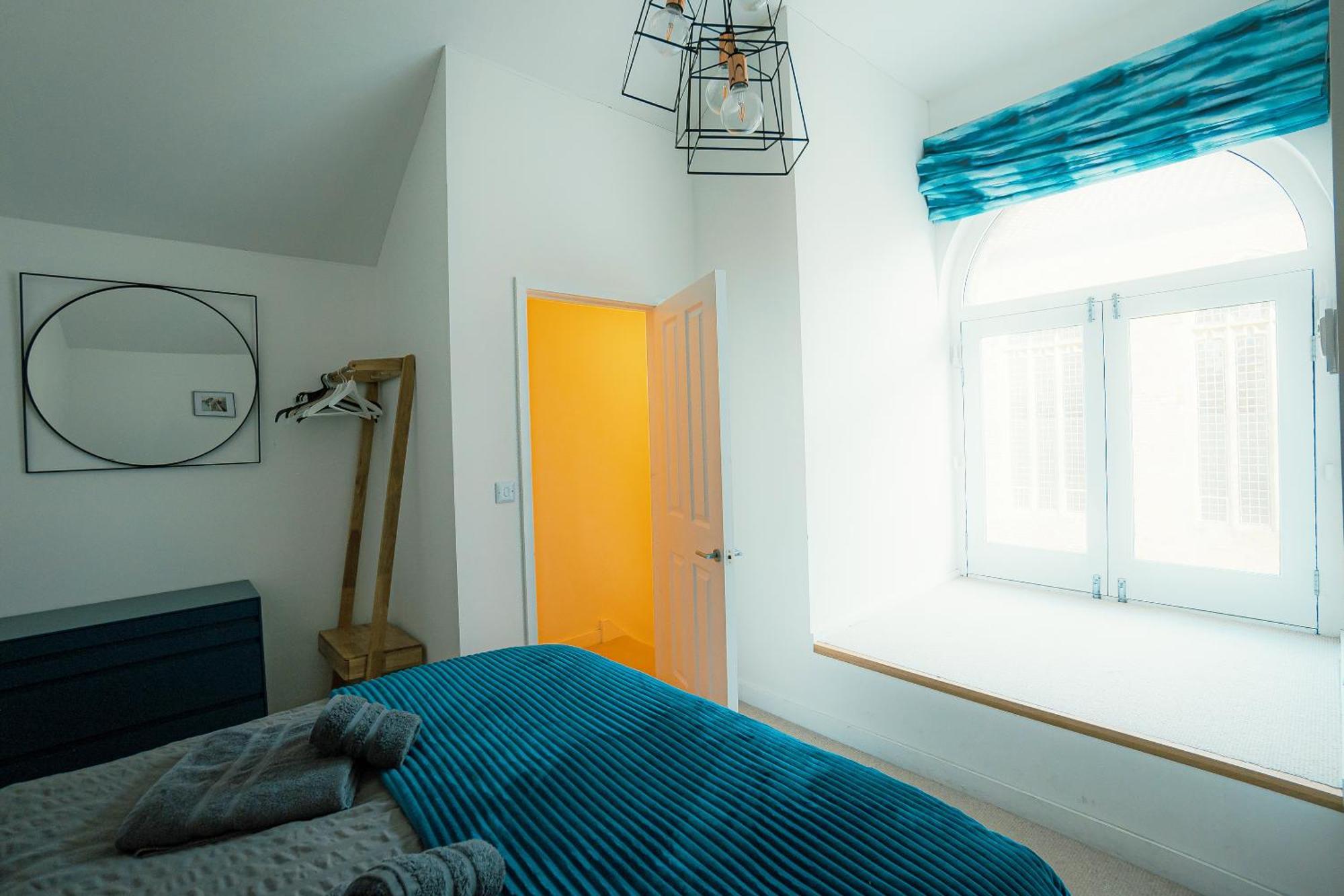 Executive Coach House On The Hoe 2 Free Parking Spaces Plymouth Luaran gambar