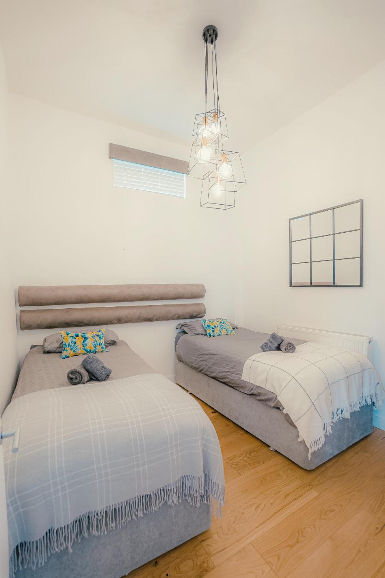 Executive Coach House On The Hoe 2 Free Parking Spaces Plymouth Luaran gambar
